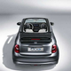 Image for article titled Here's The All-New Fiat 500 Before You're Supposed To See It